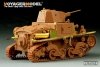 Voyager Model PE35214 WWII ITALY Carro Armato L6/40 for ITA 6469 TAMIYA 89783 1/35